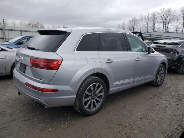 VIN WA1LAAF7XKD038491 2019 Audi Q7, Premium Plus no.3