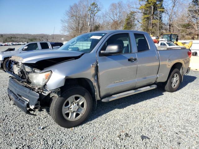 2012 Toyota Tundra 