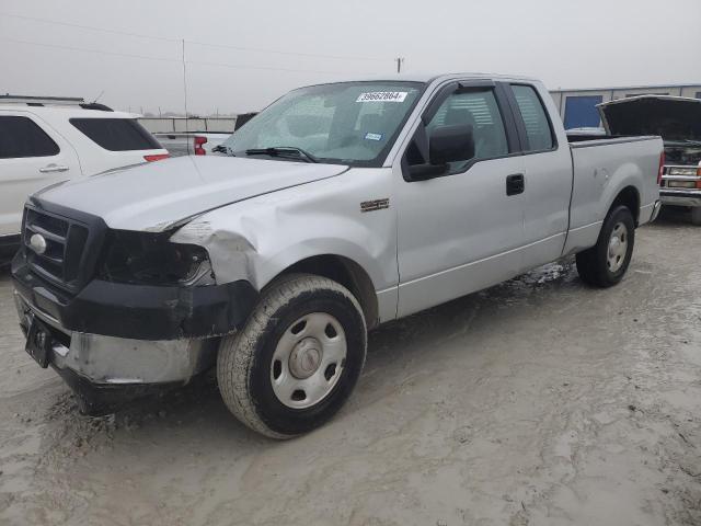 2007 Ford F-150 