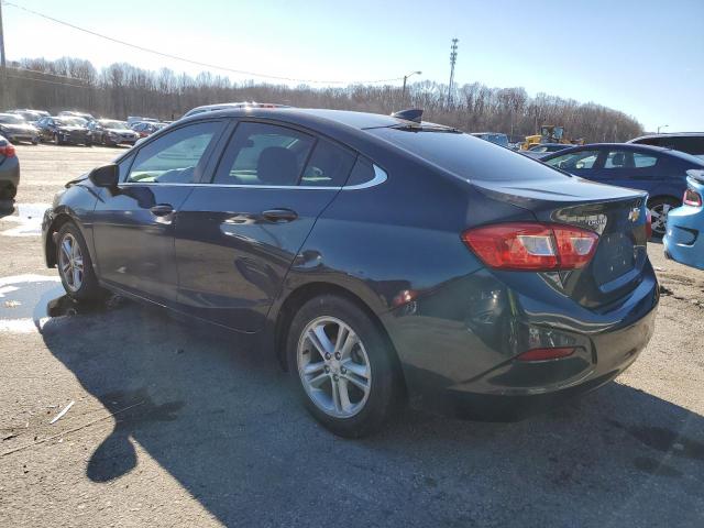 1G1BE5SM5J7157225 | 2018 CHEVROLET CRUZE LT