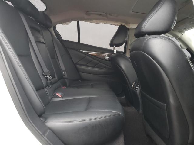 2019 Infiniti Q50 Luxe VIN: JN1EV7AR4KM557991 Lot: 79931203