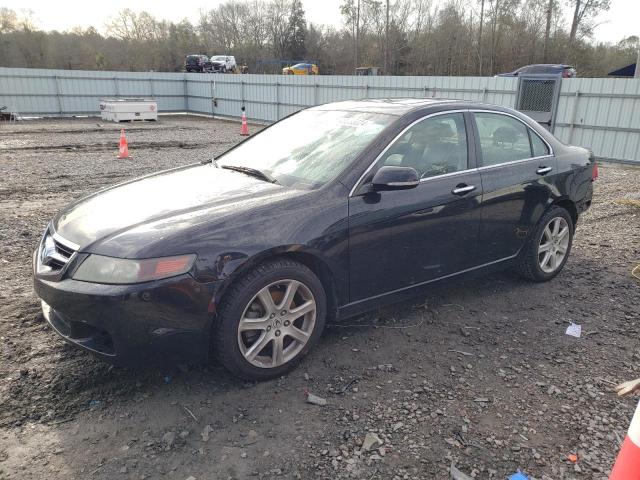 2004 Acura TSX 