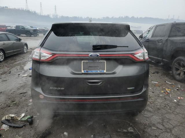 2FMPK4G95HBC35570 2017 FORD EDGE, photo no. 6