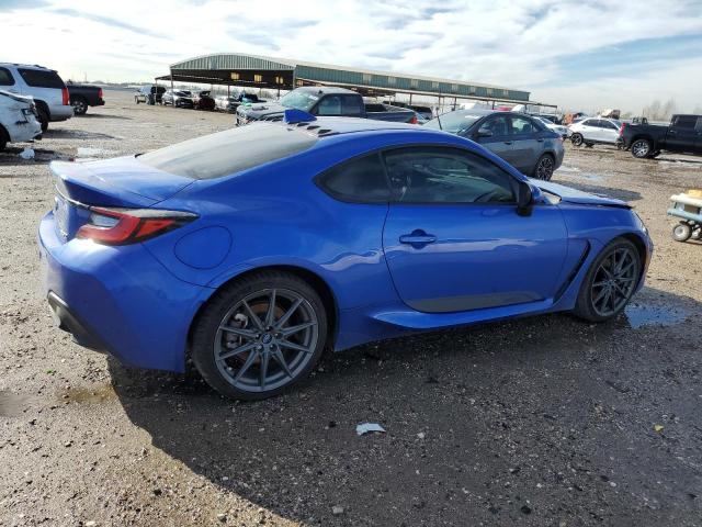 2023 SUBARU BRZ LIMITE JF1ZDBF18P8700406