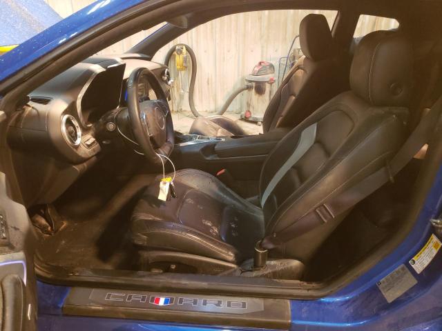 1G1FD1RS5G0150889 | 2016 CHEVROLET CAMARO LT