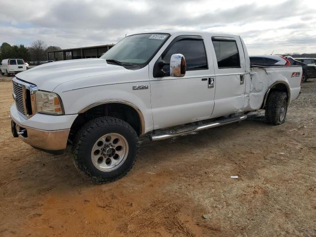 2006 Ford F-250 