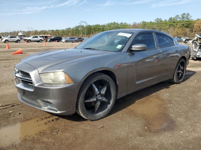 2012 Dodge Charger SE