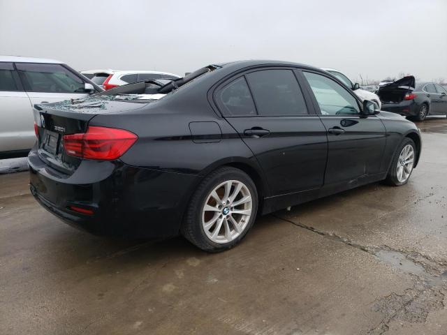 WBA8A9C50GK615851 | 2016 BMW 320 I