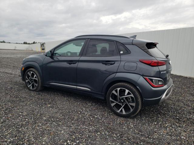 KM8K53A33NU798641 | 2022 HYUNDAI KONA LIMIT