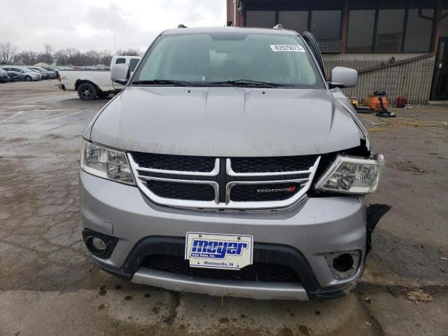 3C4PDDBG2GT160415 | 2016 DODGE JOURNEY SX