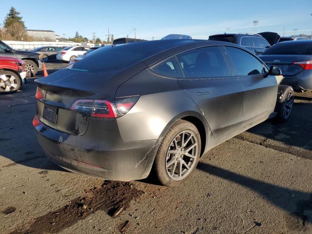 5YJ3E1EB9LF744152 | 2020 TESLA MODEL 3