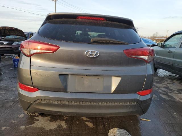 KM8J23A49HU332293 | 2017 HYUNDAI TUCSON SE