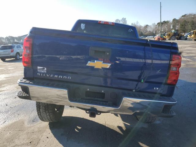 3GCUKREC1EG237053 | 2014 CHEVROLET silverado