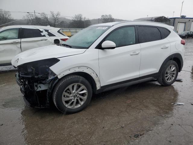 KM8J33A48GU040064 | 2016 HYUNDAI TUCSON LIM