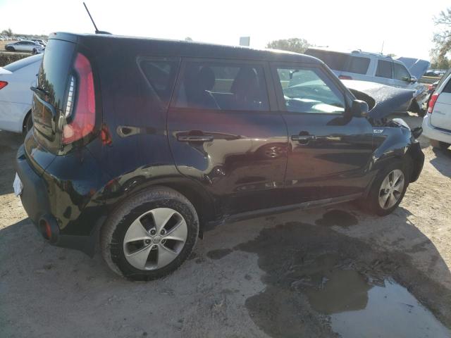 VIN 2GNAXNEV7L6251795 2015 KIA SOUL no.3