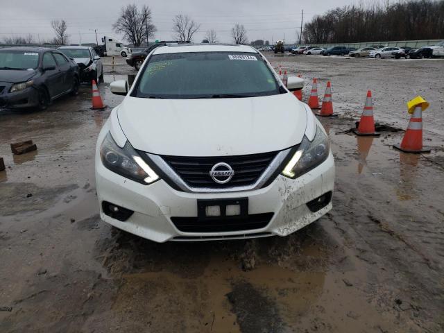 1N4AL3AP0HC118154 | 2017 NISSAN ALTIMA 2.5