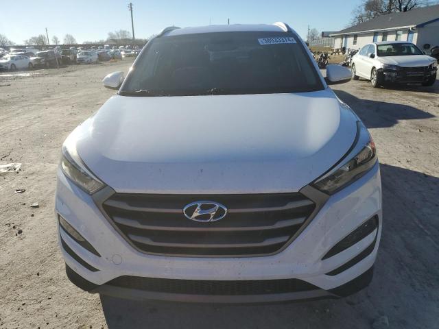 KM8J33A26GU133941 | 2016 HYUNDAI TUCSON LIM