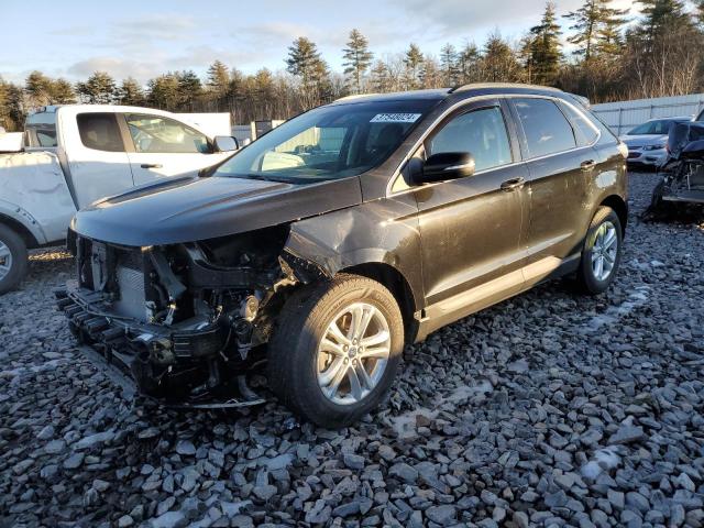 2FMPK4J89JBB02025 | 2018 FORD EDGE SEL