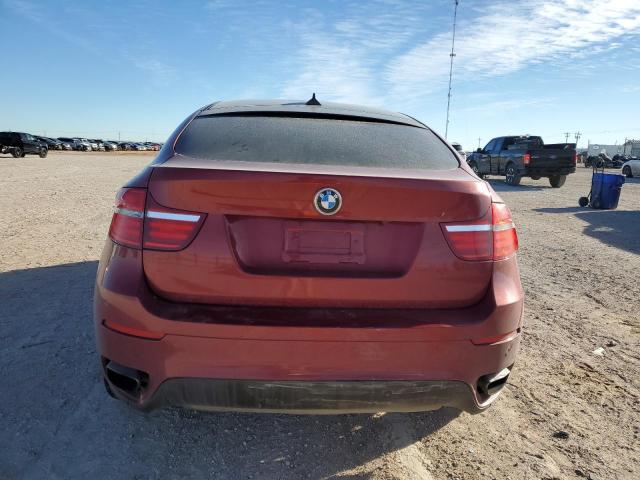 VIN 5UXFG8C56DL591496 2013 BMW X6, Xdrive50I no.6