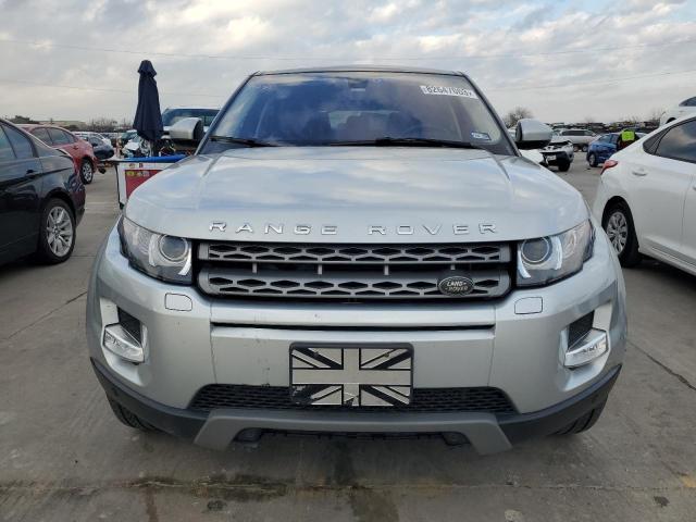 SALVP2BG1FH073372 | 2015 Land Rover range rover evoque pure plus