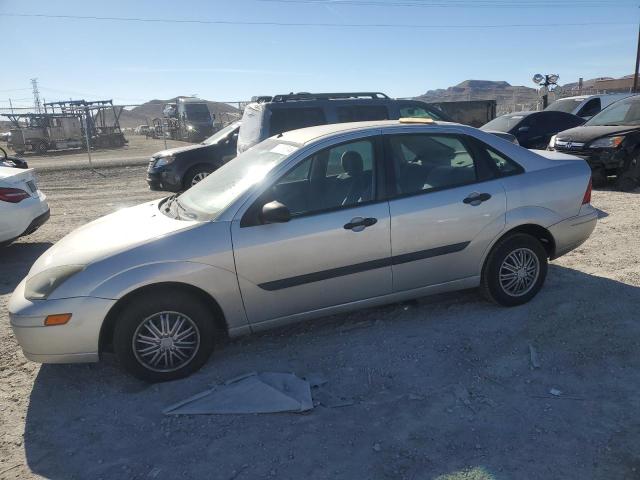 2004 Ford Focus LX