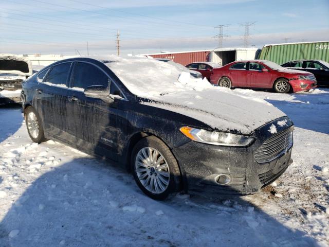 3FA6P0LU9ER305563 | 2014 FORD FUSION SE