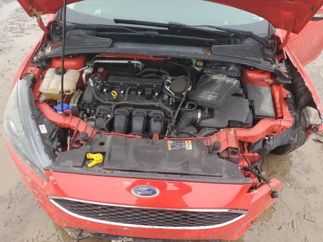 1FADP3F24FL248479 | 2015 FORD FOCUS SE