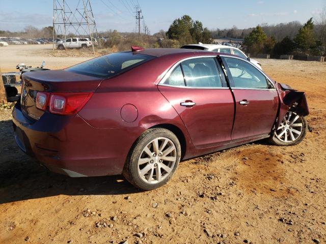 1G11E5SA4GF160567 | 2016 CHEVROLET MALIBU LIM