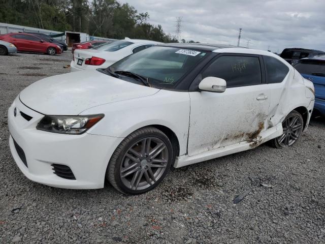 2013 Scion tC 