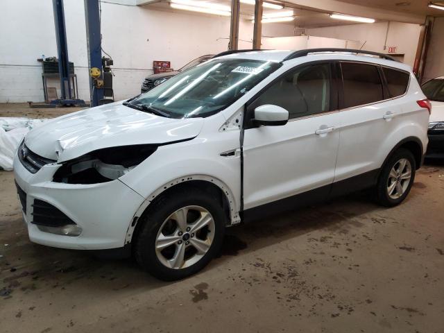 Vin: 1fmcu9gx5gub75772, lot: 82956563, ford escape se 2016 img_1