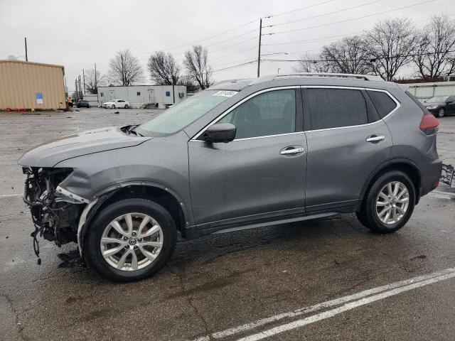 2018 NISSAN ROGUE S - 5N1AT2MV0JC752354