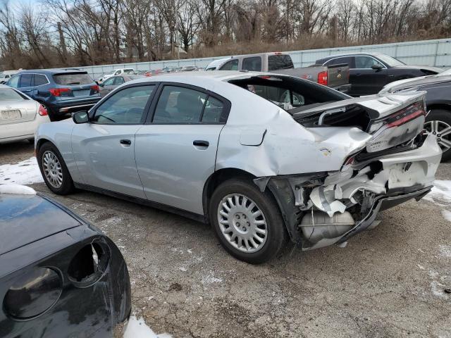 2020 DODGE CHARGER PO - 2C3CDXKT8LH235199