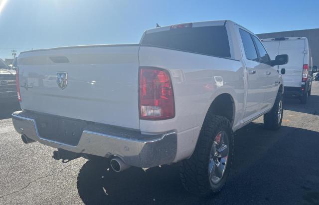 1C6RR6LM1GS278443 | 2016 RAM 1500 SLT