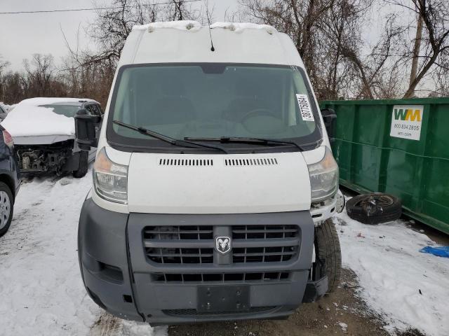 3C6TRVBG7FE514400 | 2015 RAM PROMASTER