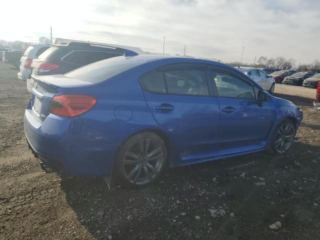 JF1VA1E63H9831835 | 2017 SUBARU WRX PREMIU