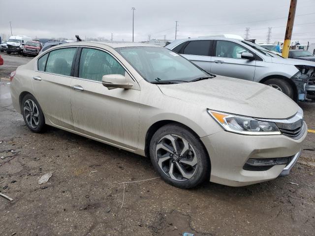 1HGCR2F71GA094575 | 2016 HONDA ACCORD EX