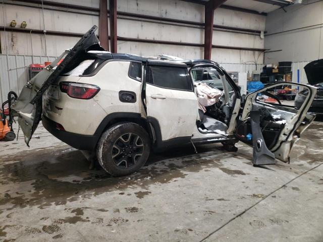 2019 JEEP COMPASS TR 3C4NJDDB4KT668976