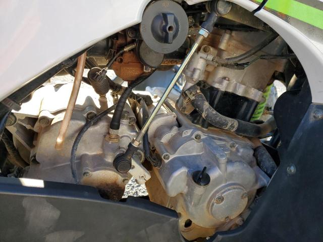 2018 KAWASAKI KVF300 RGSWM22A5JBB00822