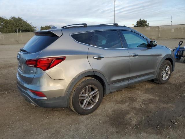 5XYZU3LB6HG434181 | 2017 Hyundai santa fe sport