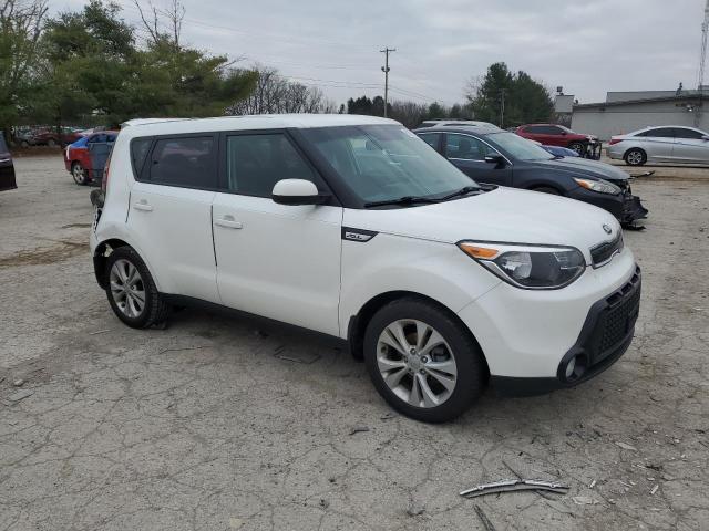 KNDJP3A50G7385444 | 2016 KIA SOUL +