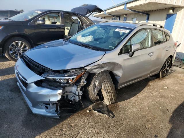 4S3GTAC62K3760430 2019 Subaru Impreza Premium