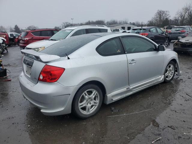 2006 Toyota Scion Tc VIN: JTKDE177660132967 Lot: 40180414