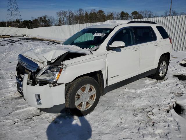 2014 GMC Terrain SLE