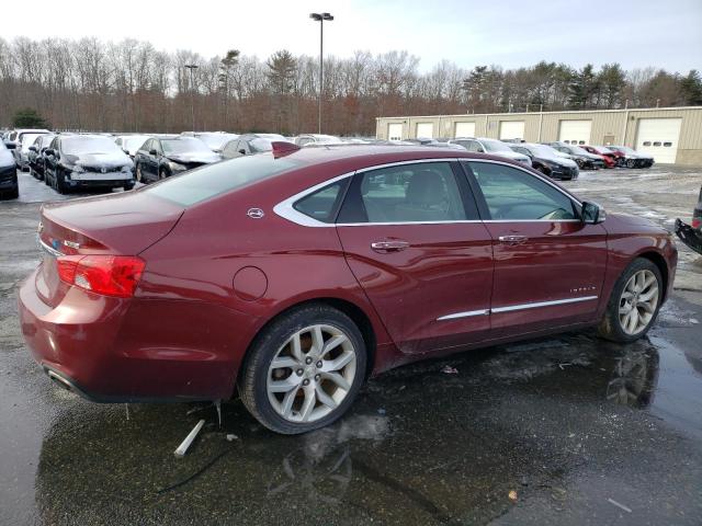 1G1145S39HU192559 | 2017 CHEVROLET IMPALA PRE