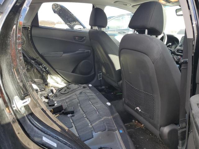 2021 HYUNDAI KONA SEL P - KM8K62AA0MU660673