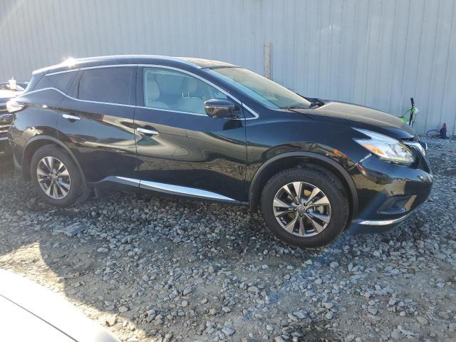 5N1AZ2MG3HN173275 | 2017 NISSAN MURANO S