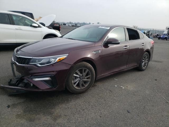 5XXGT4L39LG422452 Kia Optima LX