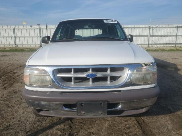 1999 Ford Explorer VIN: 1FMDU34X7TUC33493 Lot: 39856884