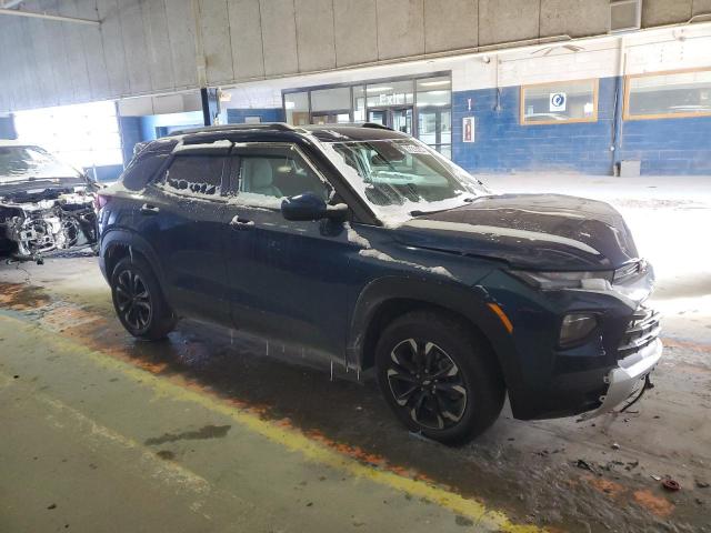 Vin: kl79mrslxmb112030, lot: 37225354, chevrolet trailblzr lt 20214