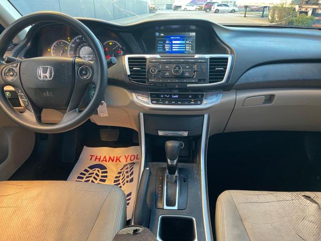 1HGCR2F39FA052232 | 2015 HONDA ACCORD LX